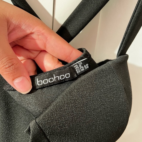 Boohoo Jumpsuit - Picture 3 of 3